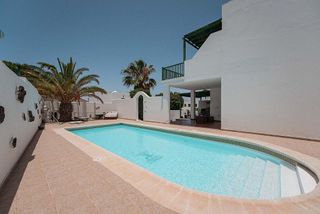 Casa rural en venta en Yaiza pueblo en Yaiza