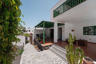Casa rural en venta en Yaiza pueblo en Yaiza