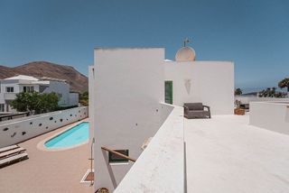 Casa rural en venta en Yaiza pueblo en Yaiza