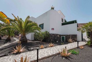 Casa rural en venta en Yaiza pueblo en Yaiza