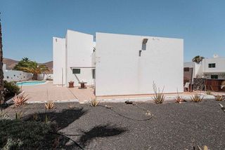 Casa rural en venta en Yaiza pueblo en Yaiza