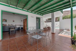 Casa rural en venta en Yaiza pueblo en Yaiza
