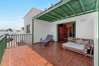 Casa rural en venta en Yaiza pueblo en Yaiza