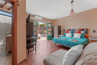 Casa rural en venta en Yaiza pueblo en Yaiza