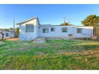 Casa en venta en Zona Nord en Vilanova i La Geltrú