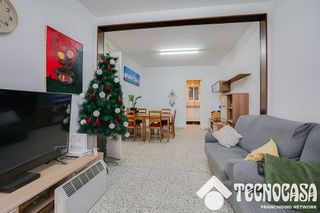 Piso en venta en Cementiri Vell en Terrassa