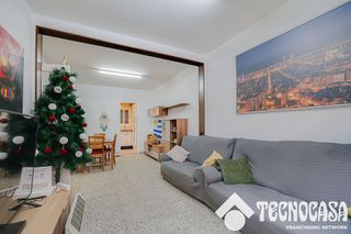 Piso en venta en Cementiri Vell en Terrassa