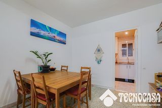 Piso en venta en Cementiri Vell en Terrassa