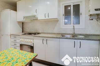 Piso en venta en Cementiri Vell en Terrassa