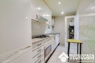 Piso en venta en Cementiri Vell en Terrassa