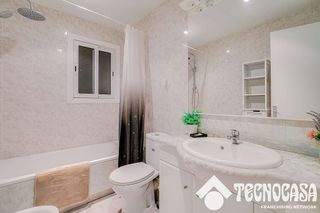 Piso en venta en Cementiri Vell en Terrassa