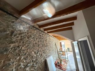 Chalet en venta en Centelles