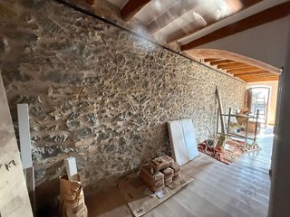 Chalet en venta en Centelles