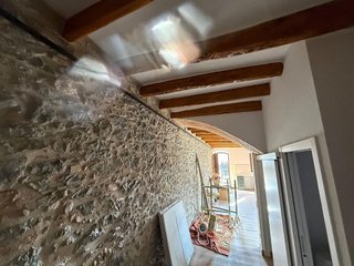 Chalet en venta en Centelles
