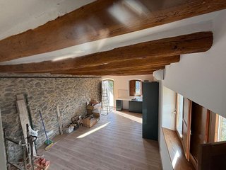Chalet en venta en Centelles