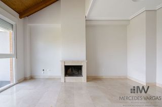 Casa adosada en venta en Rejas en Madrid