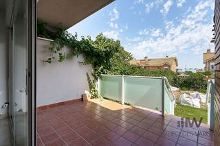 Casa adosada en venta en Rejas en Madrid