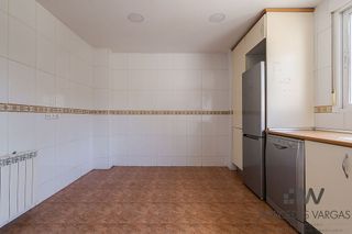 Casa adosada en venta en Rejas en Madrid