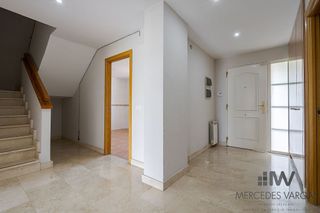 Casa adosada en venta en Rejas en Madrid
