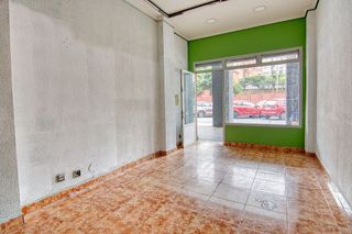 Local comercial en alquiler en General Dávila en Santander