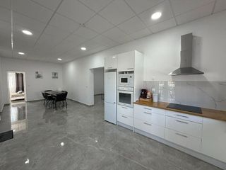 Chalet en venta en La Algoda - Matola - El Pla en Elche
