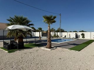 Chalet en venta en La Algoda - Matola - El Pla en Elche