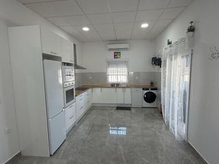 Chalet en venta en La Algoda - Matola - El Pla en Elche