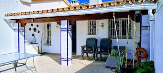 Casa adosada en venta en Elviria en Marbella