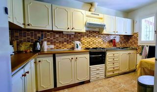 Casa adosada en venta en Elviria en Marbella