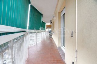 Piso en venta en Artigas - Llefià en Badalona