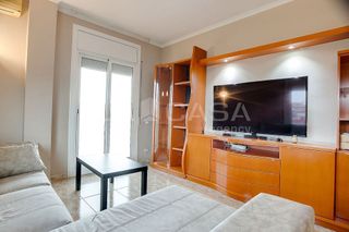 Piso en venta en Artigas - Llefià en Badalona