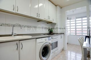 Piso en venta en Artigas - Llefià en Badalona