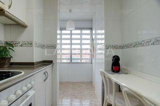Piso en venta en Artigas - Llefià en Badalona