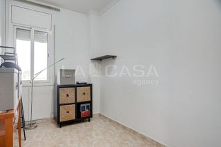 Piso en venta en Artigas - Llefià en Badalona