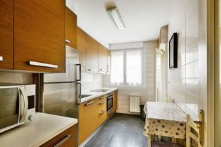 Piso en alquiler en General Dávila en Santander