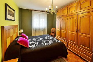 Piso en alquiler en General Dávila en Santander