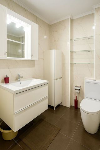 Piso en alquiler en General Dávila en Santander