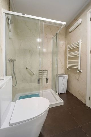 Piso en alquiler en General Dávila en Santander