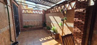 Casa adosada en venta en Churriana en Málaga