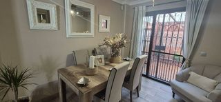 Casa adosada en venta en Churriana en Málaga