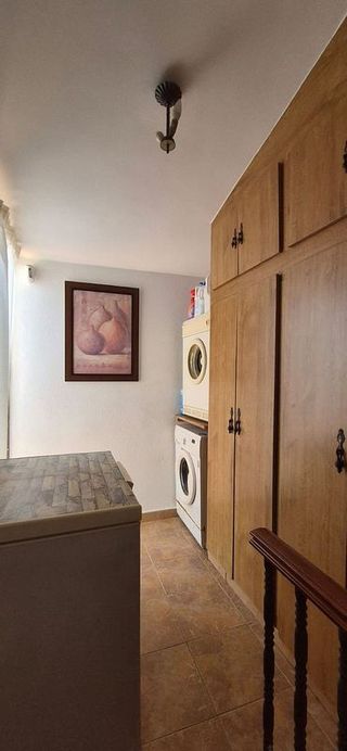 Casa adosada en venta en Churriana en Málaga