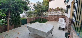 Casa adosada en venta en Las Lagunas en Mijas