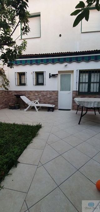 Casa adosada en venta en Las Lagunas en Mijas