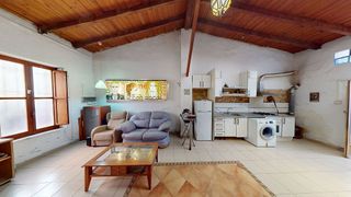 Chalet en venta en San Blas - Santo Domigo en Alicante