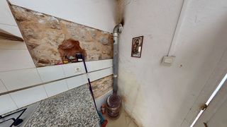 Chalet en venta en San Blas - Santo Domigo en Alicante