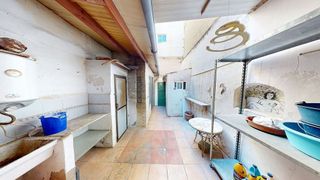 Chalet en venta en San Blas - Santo Domigo en Alicante