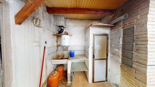 Chalet en venta en San Blas - Santo Domigo en Alicante