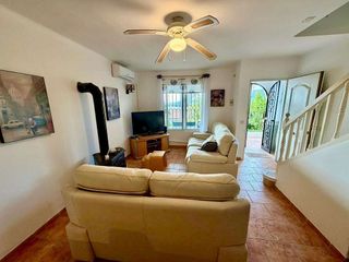 Casa adosada en venta en Almijara - Capistrano - Cueva de Nerja en Nerja