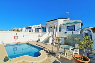 Casa en venta en Playa del Cura en Torrevieja