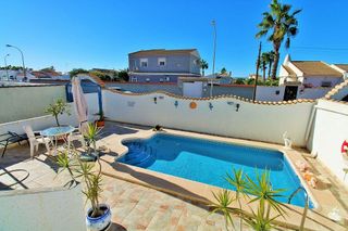 Casa en venta en Playa del Cura en Torrevieja